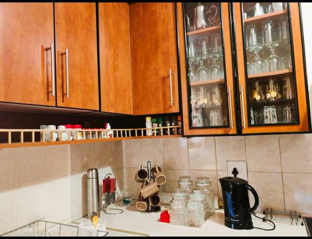 4 BEDROOM PROPERTY TO RENT IN IVYDALE